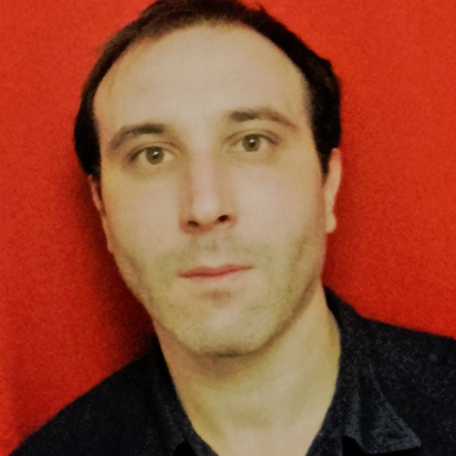 Dimitri Bettebghor Dimitri Bettebghor