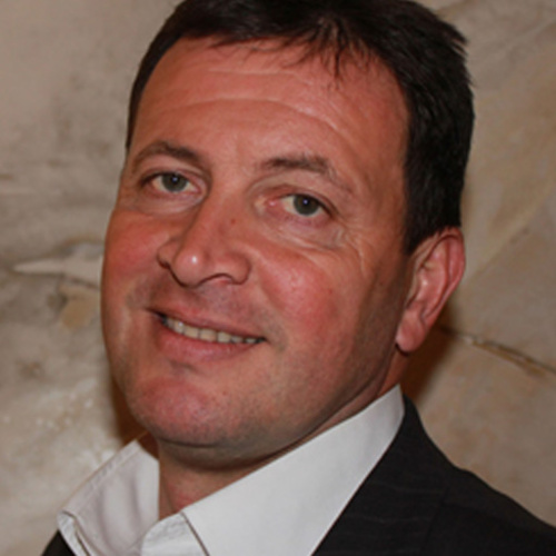 Gilles Mezari, Président de Saaswedo Gilles Mezari, Président de Saaswedo