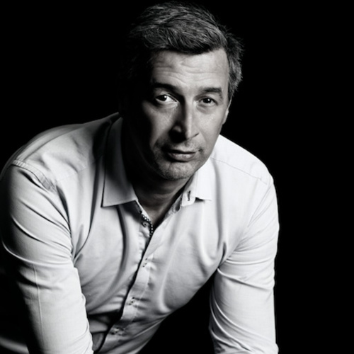 Yves Pellemans, CTO d'Axians France Yves Pellemans, CTO d'Axians France