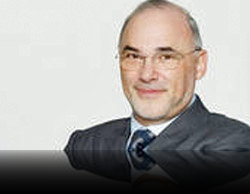 Léo Apotheker, ex-CEO de SAP