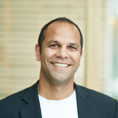 Thierry Driver, Responsable du Programme Académique EMEA chez Tableau Thierry Driver, Responsable du Programme Académique EMEA chez Tableau