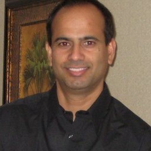 Vinay Shukla, Directeur des Produits Data Science, Hortonworks