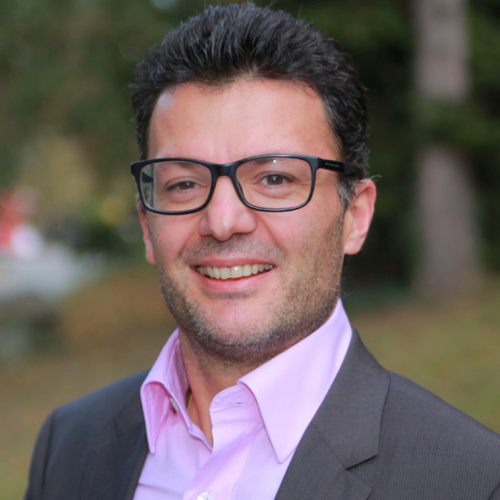 William Biotteau, Business Unit Director France - B2B PC et Solutions Toshiba William Biotteau, Business Unit Director France - B2B PC et Solutions Toshiba