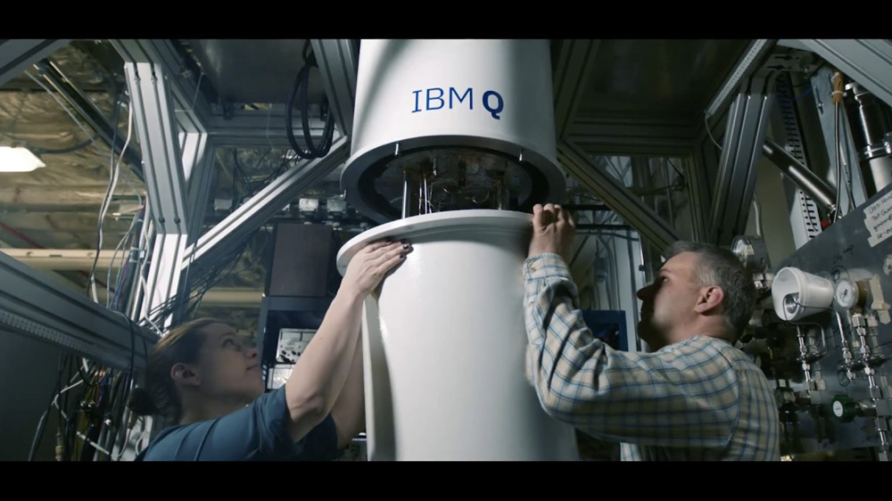 IBM dévoile douze collaborations industrielles mondiales dans le domaine de l’informatique quantique