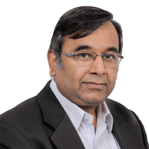K.R. Sanjiv, Chief Technology Officer chez Wipro Limited K.R. Sanjiv, Chief Technology Officer chez Wipro Limited