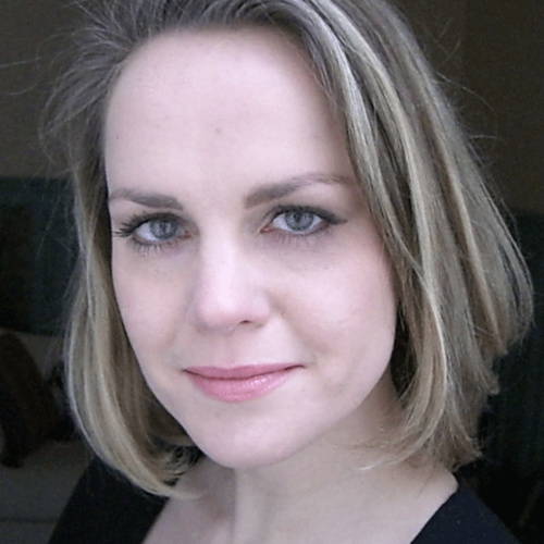 Oxana Goulieva, Consultante Innovation, Avanade France Oxana Goulieva, Consultante Innovation, Avanade France