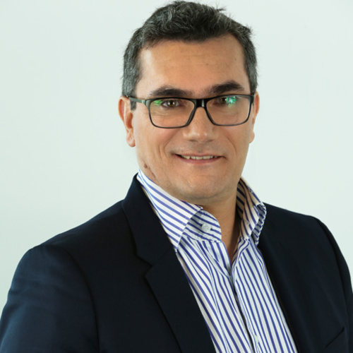 Arnaud Laroche Arnaud Laroche