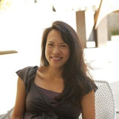 Theresa Bui Revon, Directrice Marketing et Produit IoT de Cisco