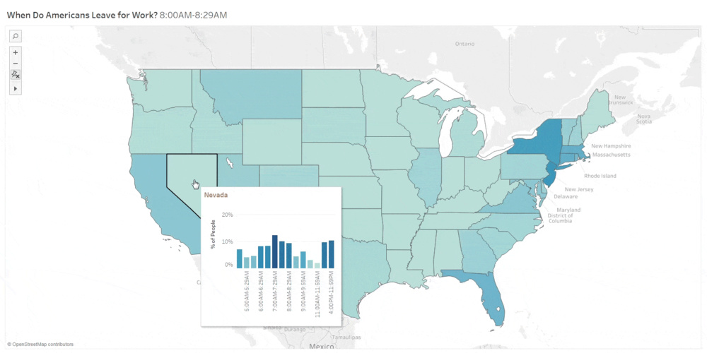 Tableau lance Hyper, une nouvelle technologie de moteur de données aux performances analytiques inédites Tableau lance Hyper, une nouvelle technologie de moteur de données aux performances analytiques inédites