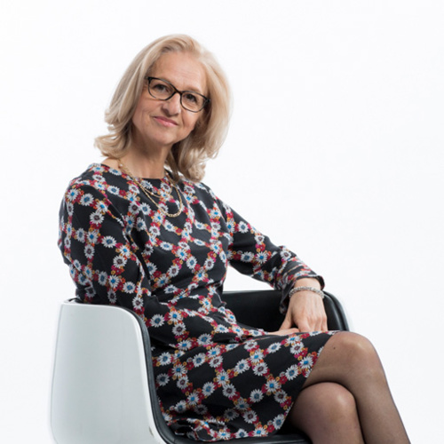 Laurence Yvon, Directrice des opérations France de CCH Tagetik Laurence Yvon, Directrice des opérations France de CCH Tagetik