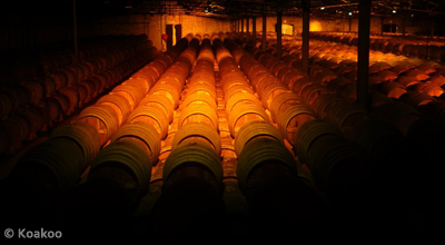 Oreco, la BI sur le mode grand cru ! Oreco, la BI sur le mode grand cru !