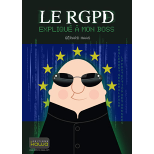 Le RGPD expliqué à mon boss : Comment sensibiliser efficacement sa Direction à J-4 mois ? Le RGPD expliqué à mon boss : Comment sensibiliser efficacement sa Direction à J-4 mois ?