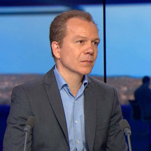 Daniel de Prezzo, Head of technology Southern Europe, chez Veritas Technologies Daniel de Prezzo, Head of technology Southern Europe, chez Veritas Technologies