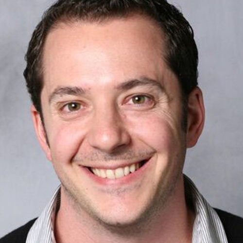 François Ajenstat, Chief Product Officer chez Tableau Software François Ajenstat, Chief Product Officer chez Tableau Software