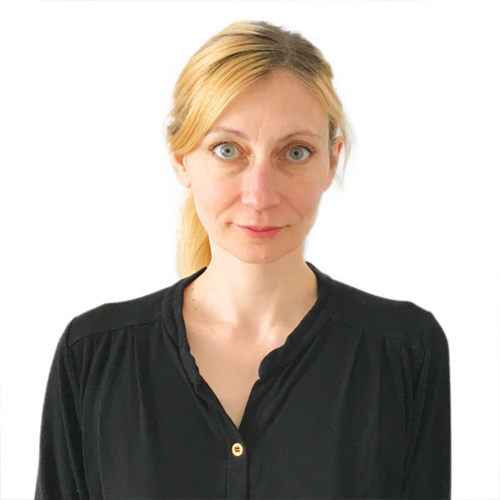 Elise Iochum , juriste chez Versusmind Elise Iochum , juriste chez Versusmind