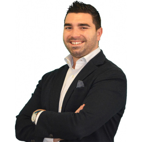 Amaury Martin, Country Manager France, Emarsys Amaury Martin, Country Manager France, Emarsys