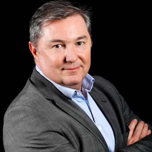 Marc Trassoudaine, Responsable BU Performance Solutions HPC, Big Data & VDI 3D chez Axians Marc Trassoudaine, Responsable BU Performance Solutions HPC, Big Data & VDI 3D chez Axians