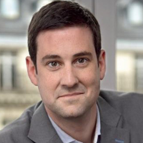 Edouard Beaucourt, Directeur France & Europe du Sud, chez Tableau Edouard Beaucourt, Directeur France & Europe du Sud, chez Tableau