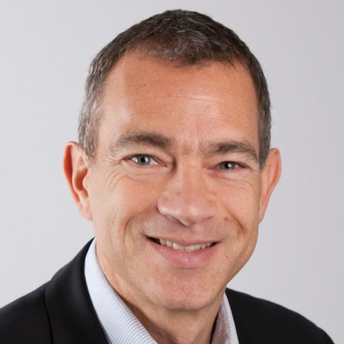 David Gosen, Directeur général EMEA chez Sizmek David Gosen, Directeur général EMEA chez Sizmek