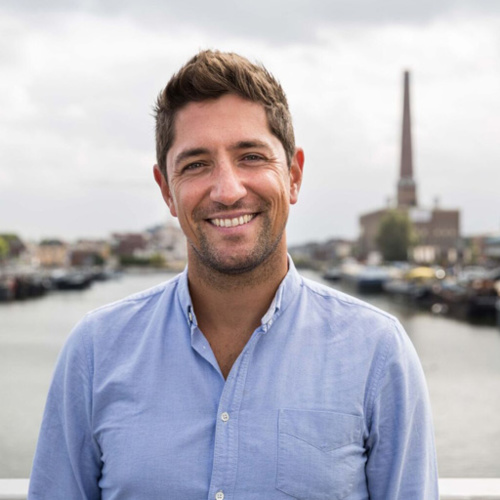 Guillaume Broutart, Country Manager France, Teamleader Guillaume Broutart, Country Manager France, Teamleader