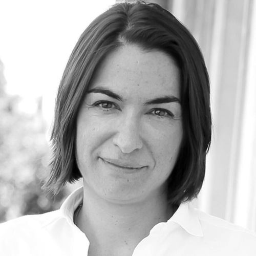 Vélina Coubes, Directrice Marketing Europe du Sud, Tableau