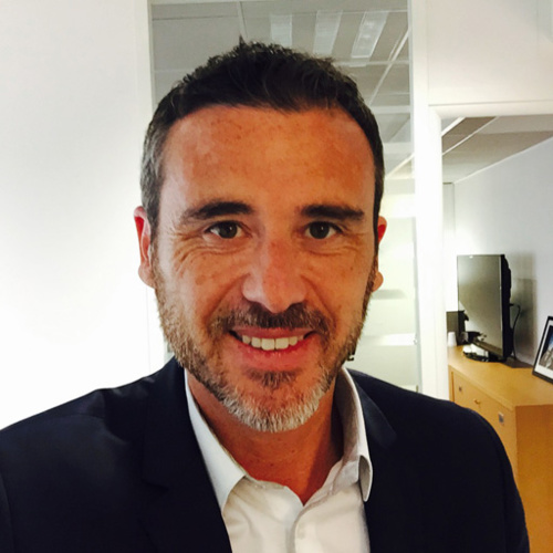 Yann Rolland, Président de Computerland, Associé Resadia Yann Rolland, Président de Computerland, Associé Resadia