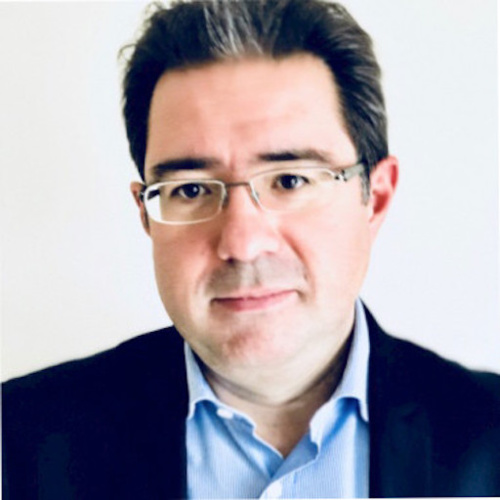 Thomas Bioud, Regional Head of Sales chez Unit4 Thomas Bioud, Regional Head of Sales chez Unit4