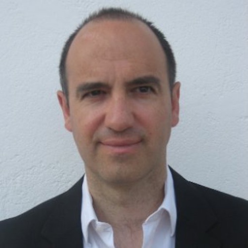 Patrick SEGUELA, Directeur de Synapse Développement