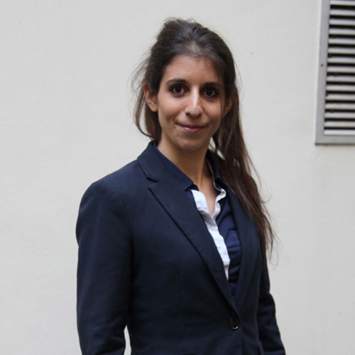 Giulia CERNICCHIARO – Data Scientist, Ysance Giulia CERNICCHIARO – Data Scientist, Ysance