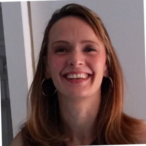 Bérangère Gloaguen, Directrice Marketing France de Marketo Bérangère Gloaguen, Directrice Marketing France de Marketo