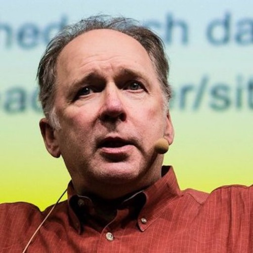 Ted Dunning, Chief Application Architect chez MapR Technologies. Ted Dunning, Chief Application Architect chez MapR Technologies.