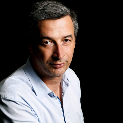 Yves Pellemans, CTO d'Axians France Yves Pellemans, CTO d'Axians France