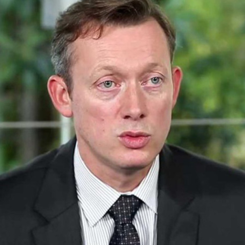 Emmanuel Serrurier, VP Sales South EMEA chez Hortonworks Emmanuel Serrurier, VP Sales South EMEA chez Hortonworks