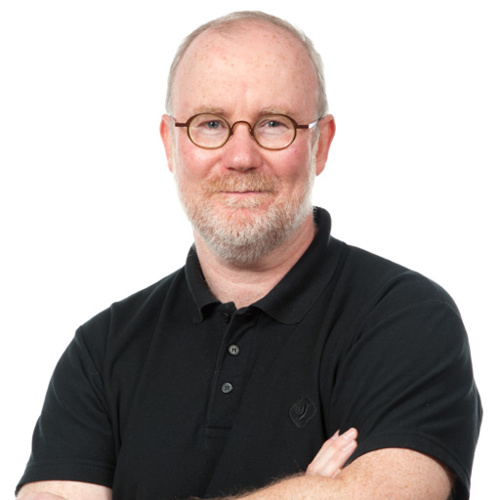 Jean-Paul Crenn, fondateur de VUCA Strategy Jean-Paul Crenn, fondateur de VUCA Strategy