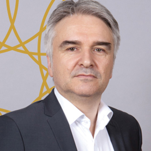 Yann Guernion, Responsable Marketing Produit CA Technologies Yann Guernion, Responsable Marketing Produit CA Technologies