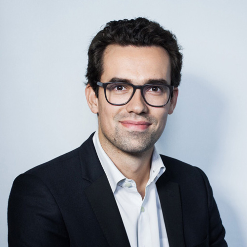 Jean-Baptiste Paccoud, Directeur Digital Factory, Neoxia Jean-Baptiste Paccoud, Directeur Digital Factory, Neoxia