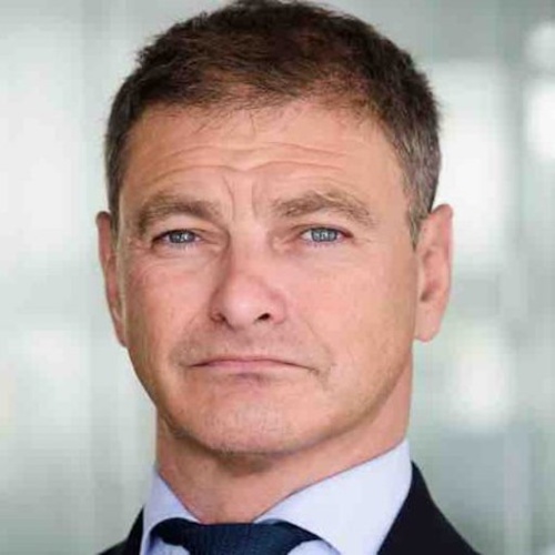 Stéphane Roder, CEO The AI Builders