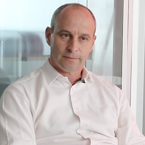 Augustin HURET, Fondateur de Mondobrain Augustin HURET, Fondateur de Mondobrain