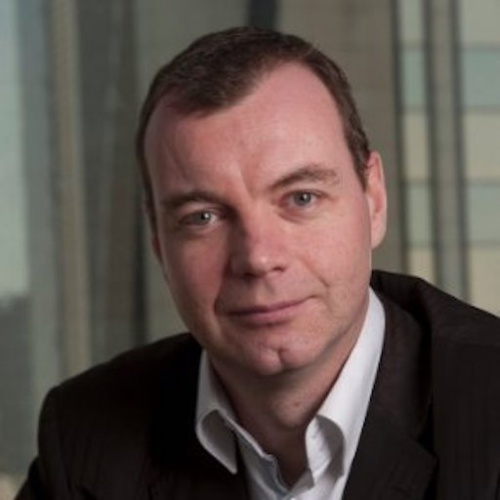 Jocelyn De Larocque Latour, Manager Systems Consulting Southern Europe chez Quest Jocelyn De Larocque Latour, Manager Systems Consulting Southern Europe chez Quest