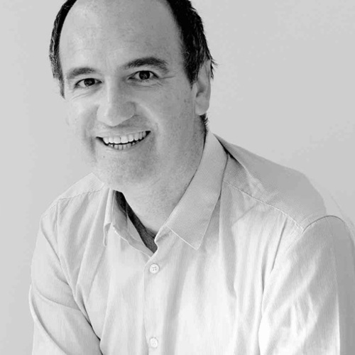 Patrick SEGUELA, directeur de Synapse Développement Patrick SEGUELA, directeur de Synapse Développement