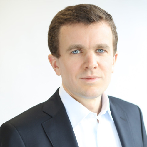 Frédéric Durand, CEO et fondateur de Diabolocom Frédéric Durand, CEO et fondateur de Diabolocom