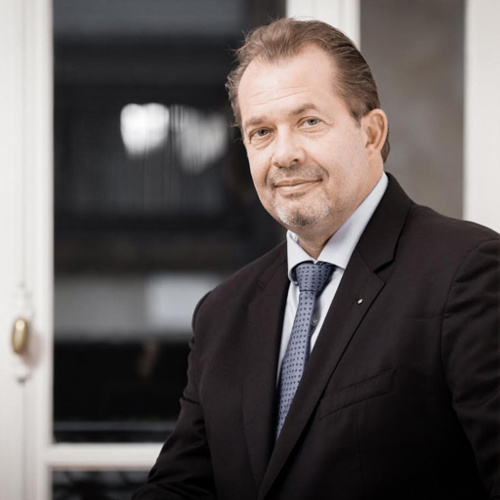 Xavier Leclerc, CEO de DPMS et Fondateur et Président de l'Union des Data Protection Officer (UDPO)
