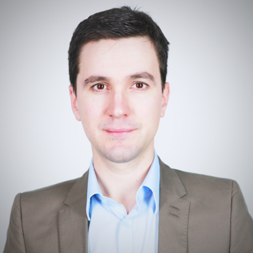 Mathias Robichon, Directeur Technique, NetApp France Mathias Robichon, Directeur Technique, NetApp France