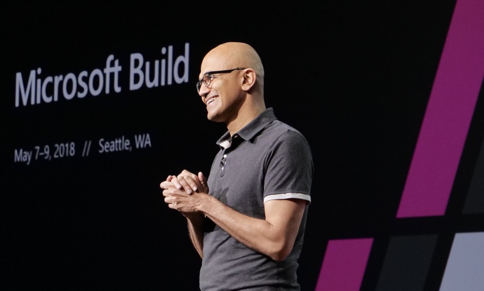 IA, Intelligent Edge et réalité mixte : permettre aux développeurs de créer des applications intelligentes fondées sur la puissance du Cloud IA, Intelligent Edge et réalité mixte : permettre aux développeurs de créer des applications intelligentes fondées sur la puissance du Cloud