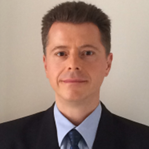 Pierre-Louis Lussan, Expert Audit & Conformité IT chez Netwrix