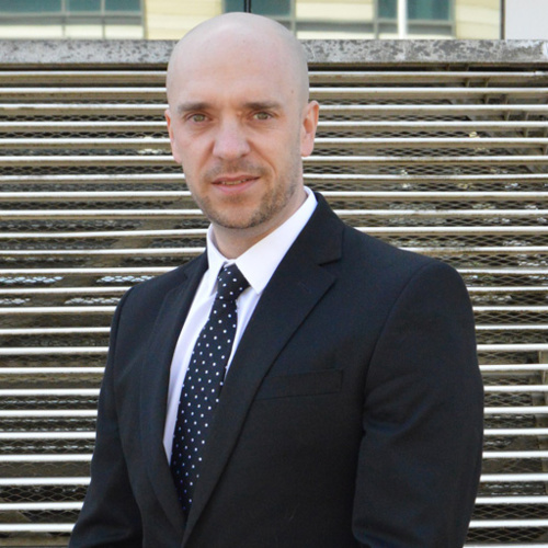 Tomasz Stefanski - Solutions and Applications Specialist - Sharp Europe Tomasz Stefanski - Solutions and Applications Specialist - Sharp Europe