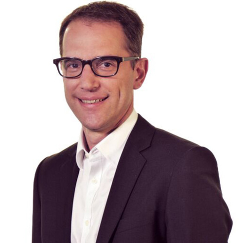 Laurent Fanichet, VP Marketing de Sinequa