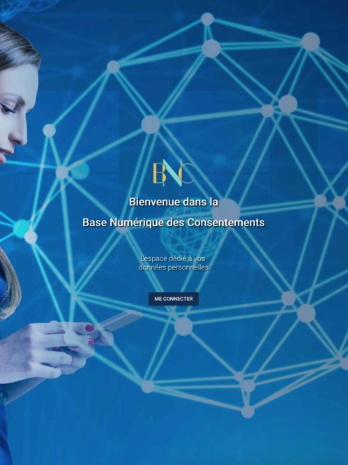 La Base Numérique des Consentements, le seul outil gérant l’obtention du consentement conforme au RGPD La Base Numérique des Consentements, le seul outil gérant l’obtention du consentement conforme au RGPD