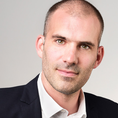 Cédric Chéreau, Directeur Général et Co-Fondateur d'UntieNots Cédric Chéreau, Directeur Général et Co-Fondateur d'UntieNots