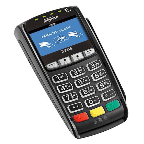 Retour d’expérience : Ingenico choisit MapR pour consolider ses bases de données et en assurer la sécurité Retour d’expérience : Ingenico choisit MapR pour consolider ses bases de données et en assurer la sécurité